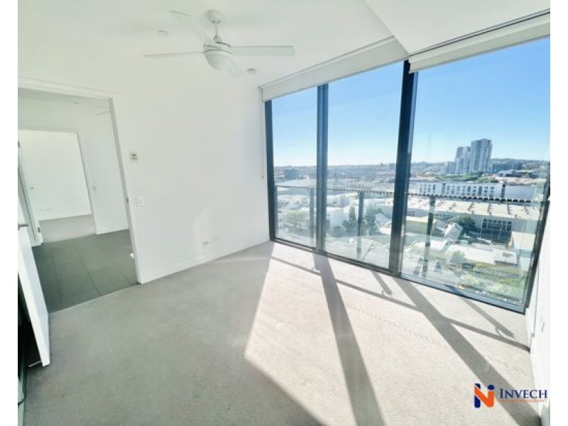 1603/10 Trinity Street, Fortitude Valley QLD 4006