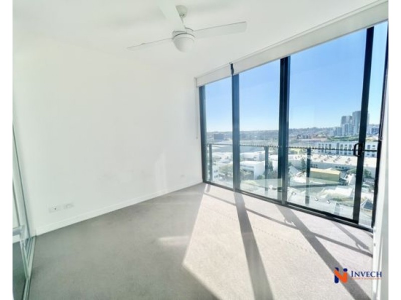 1603/10 Trinity Street, Fortitude Valley QLD 4006