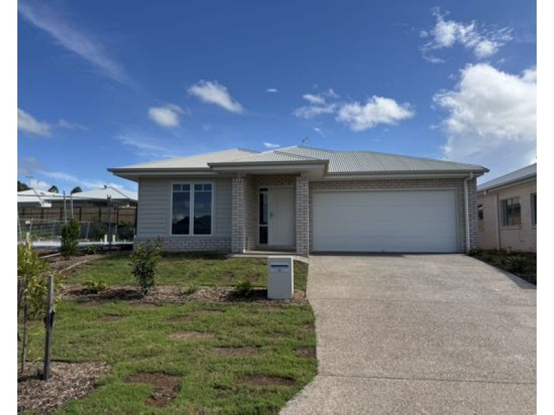 17 Doran Circuit, Park Ridge QLD 4125