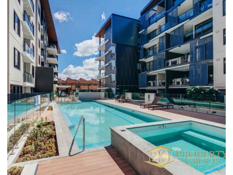 4507/35 BURDETT STREET, Albion QLD 4010