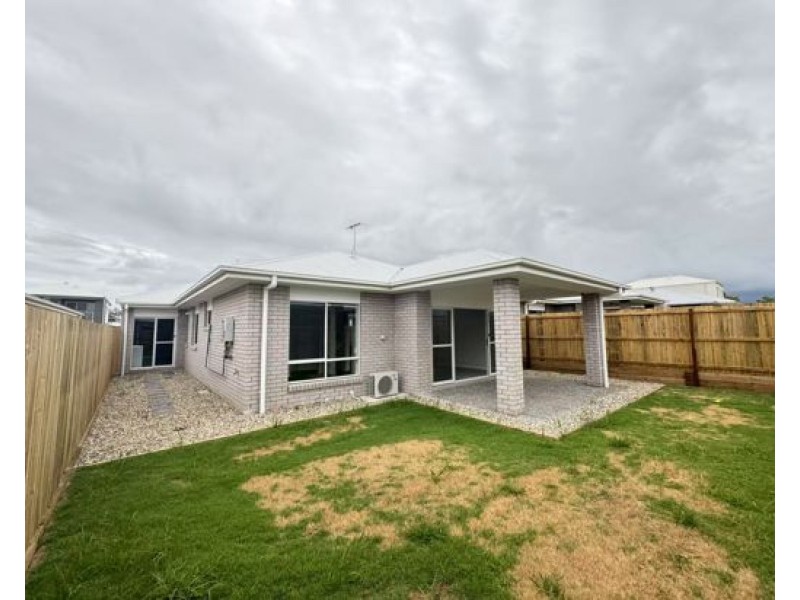 10 Silky Oak Street, Griffin QLD 4503