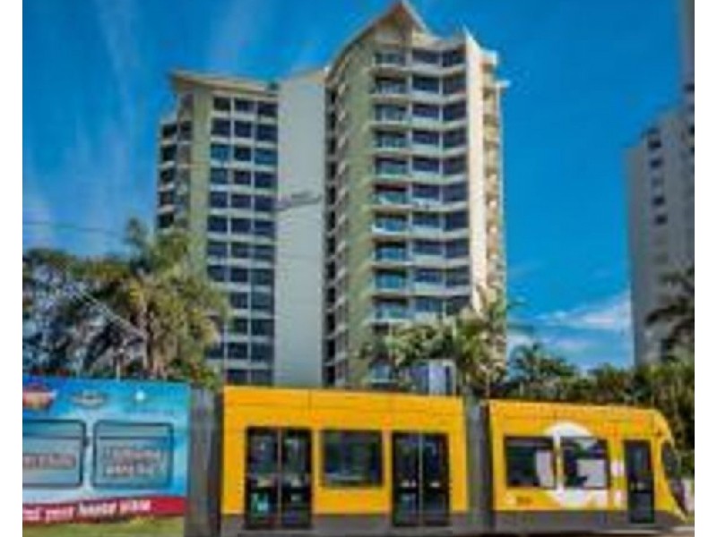 2890 Gold Coast Hwy, Surfers Paradise QLD 4217