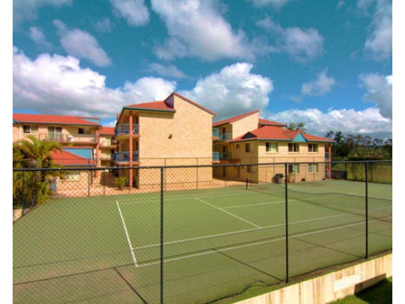 Unit 22/1-9 Gray Street, Tweed Heads West NSW 2485