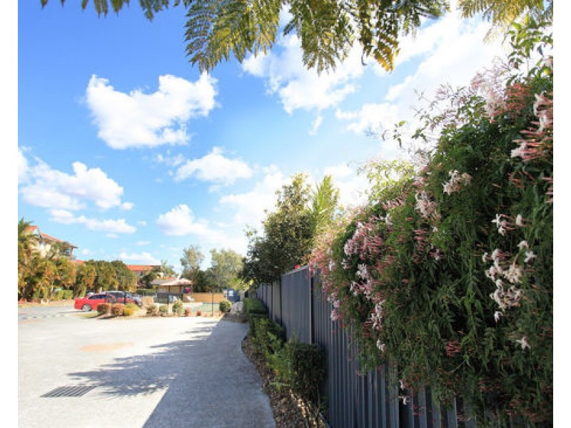 Unit 22/1-9 Gray Street, Tweed Heads West NSW 2485