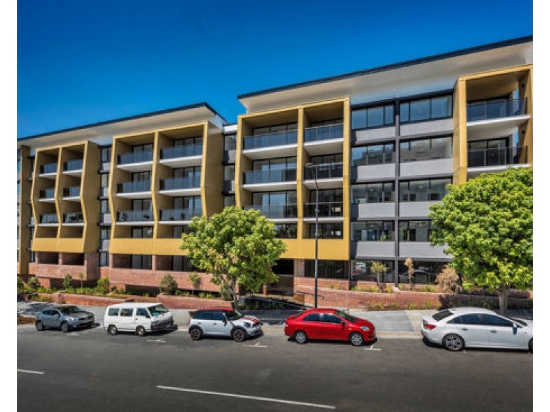 306/31 Peter Doherty Street, Dutton Park QLD 4102