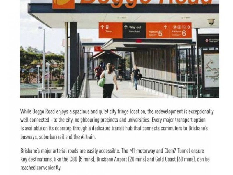 306/31 Peter Doherty Street, Dutton Park QLD 4102