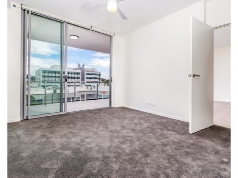 303/5 Cameron Street, South Brisbane QLD 4101