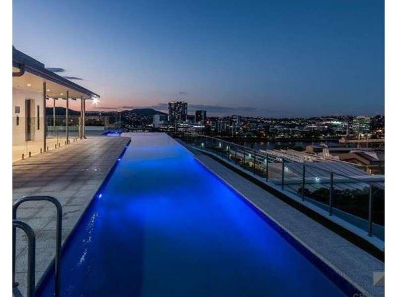 303/5 Cameron Street, South Brisbane QLD 4101