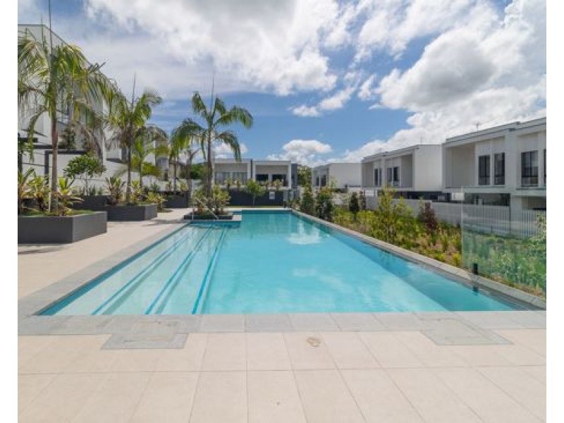 66/7 Lawrence Lyons Place, Kenmore QLD 4069