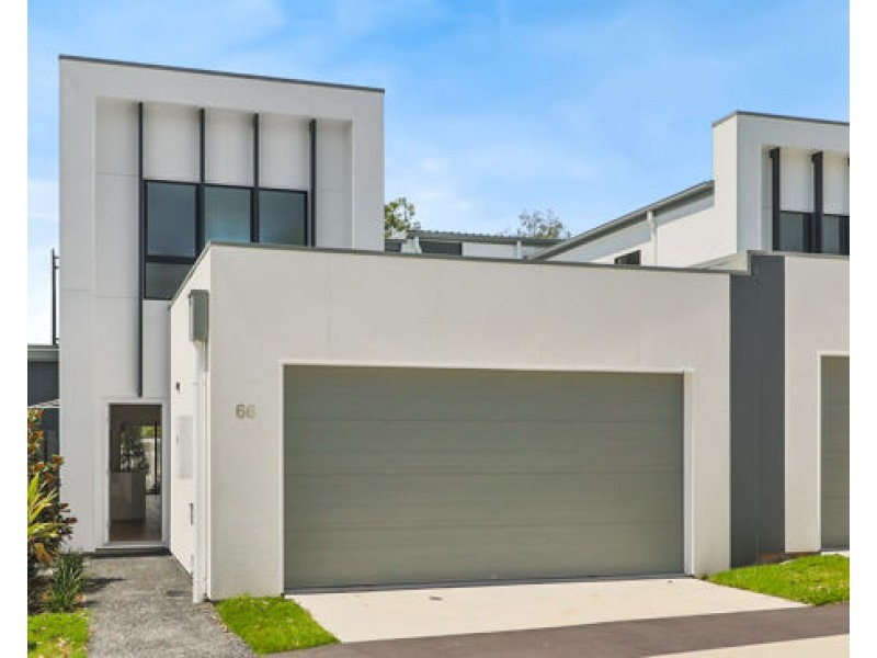 66/7 Lawrence Lyons Place, Kenmore QLD 4069