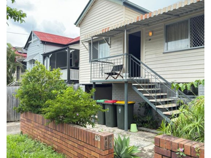 97 Baines Street, Kangaroo Point QLD 4169