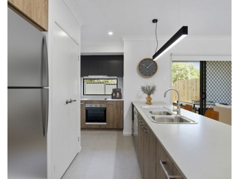 1/142 The Heights Bvd, Pimpama QLD 4209