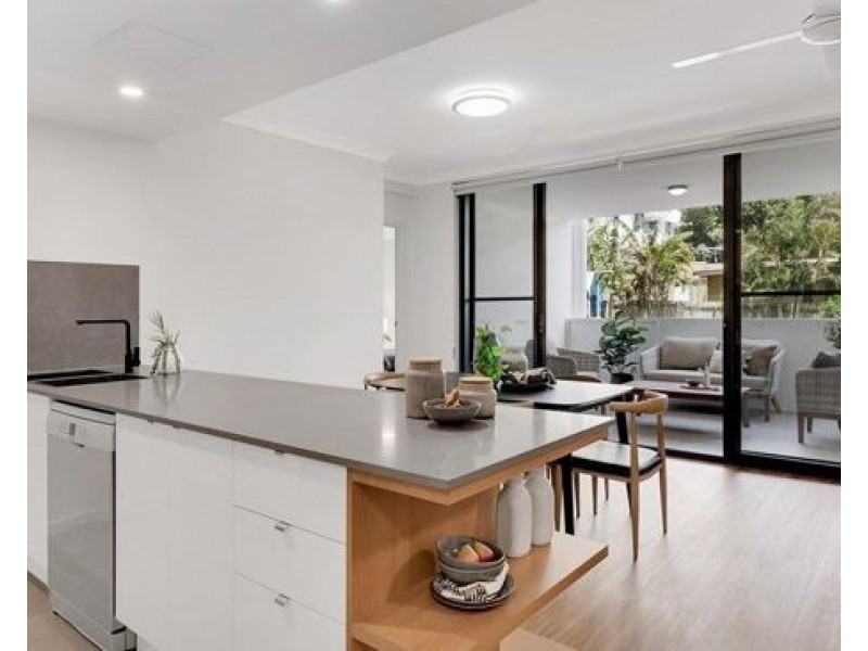 104/77 Wheeler St, Upper Mount Gravatt QLD 4122