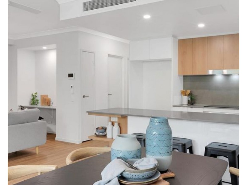 104/77 Wheeler St, Upper Mount Gravatt QLD 4122