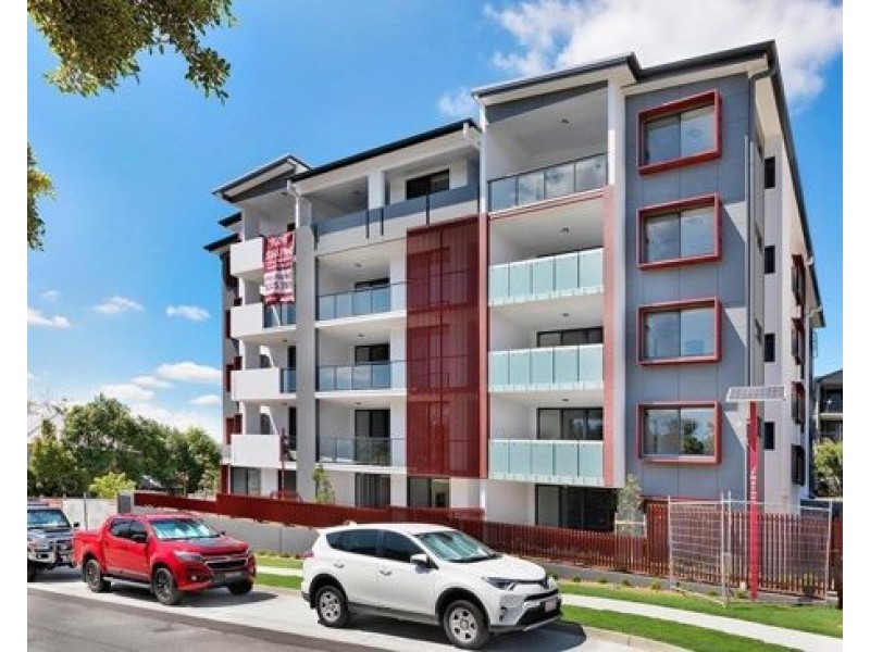 104/77 Wheeler St, Upper Mount Gravatt QLD 4122