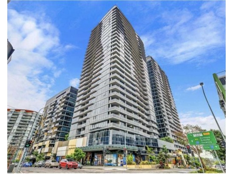10710/ 1 Cordelia Street, South Brisbane QLD 4101