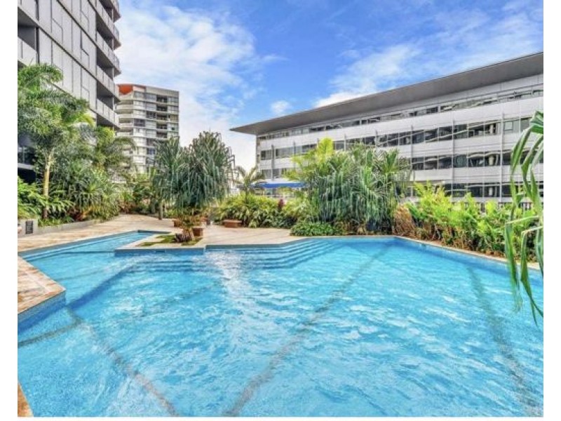 10710/ 1 Cordelia Street, South Brisbane QLD 4101