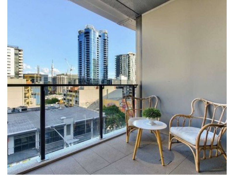 10710/ 1 Cordelia Street, South Brisbane QLD 4101