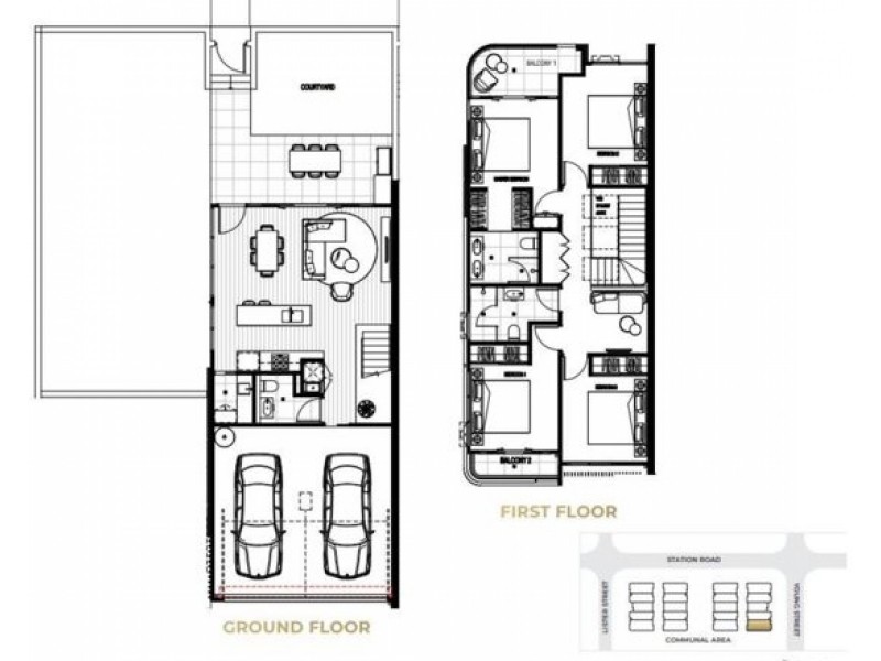 20/66 Station, Sunnybank QLD 4109