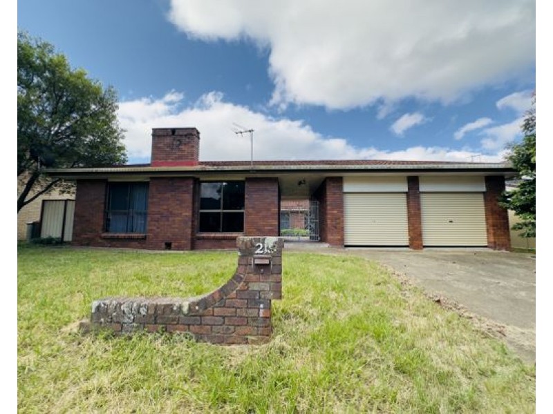 21 Janice Street, Sunnybank QLD 4109