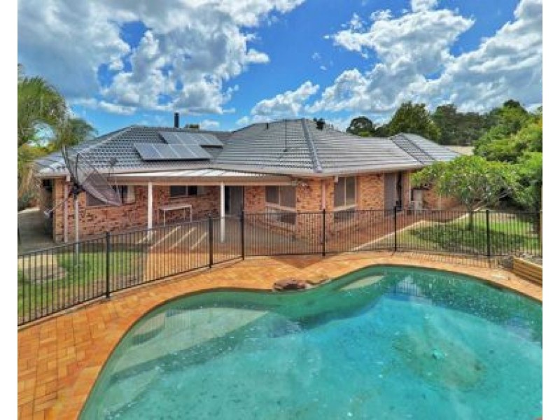 46 Chateau Street, Calamvale QLD 4116