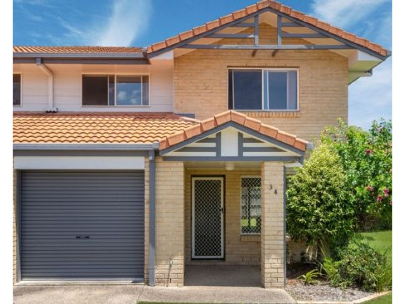 Unit 34 /70 Allingham Street, Kuraby QLD 4112