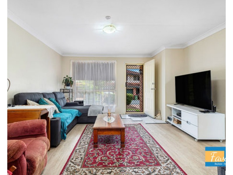 5/32 Riverview Road, Nerang QLD 4211