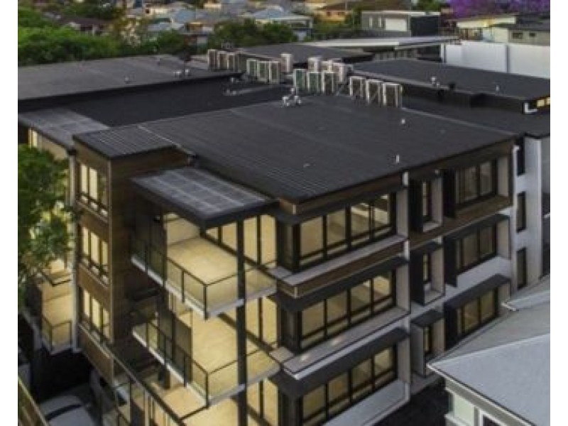 106/116 Annie St, New Farm QLD 4005