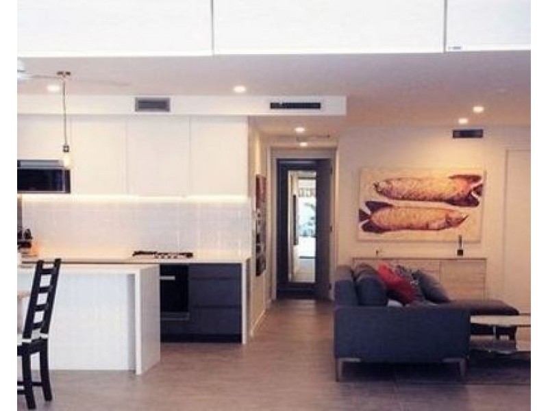 106/116 Annie St, New Farm QLD 4005