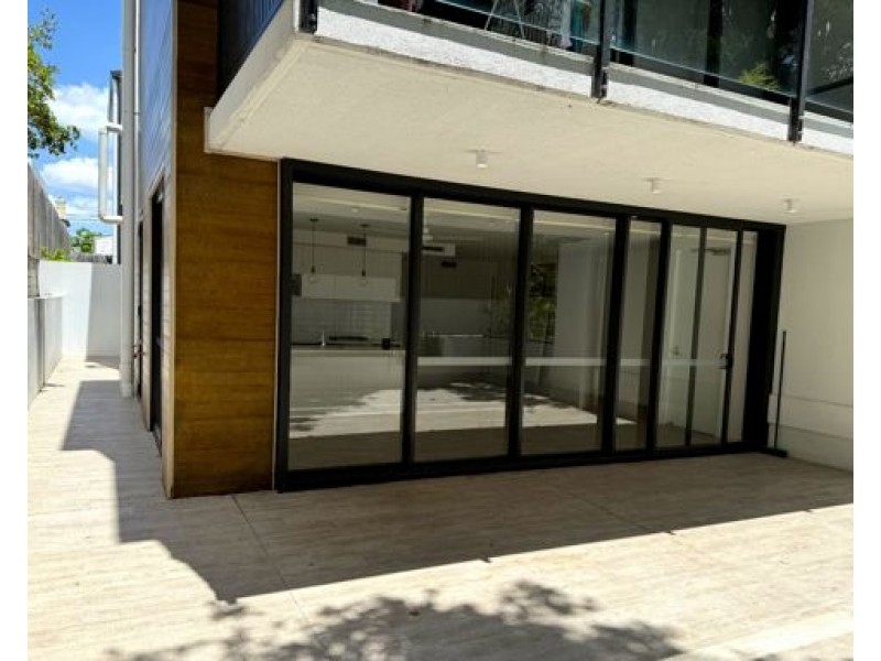 106/116 Annie St, New Farm QLD 4005