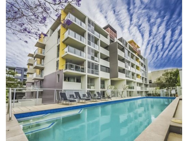 1307 10 Manning Street, South Brisbane QLD 4101