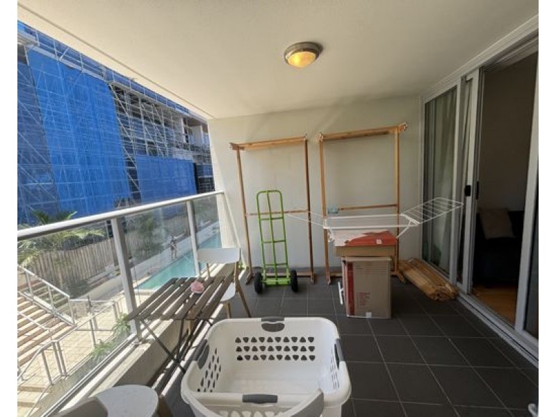 1307 10 Manning Street, South Brisbane QLD 4101