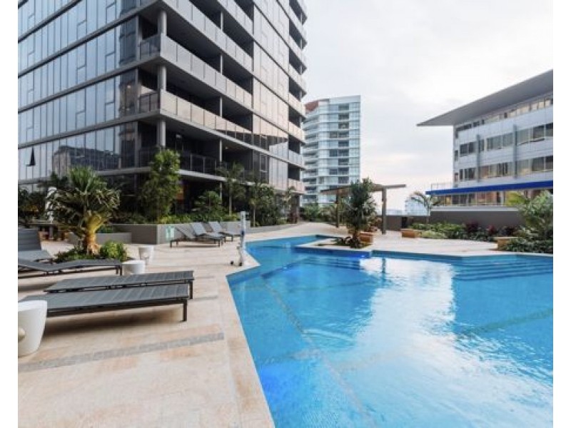 31009/1 Cordelia Street, South Brisbane QLD 4101