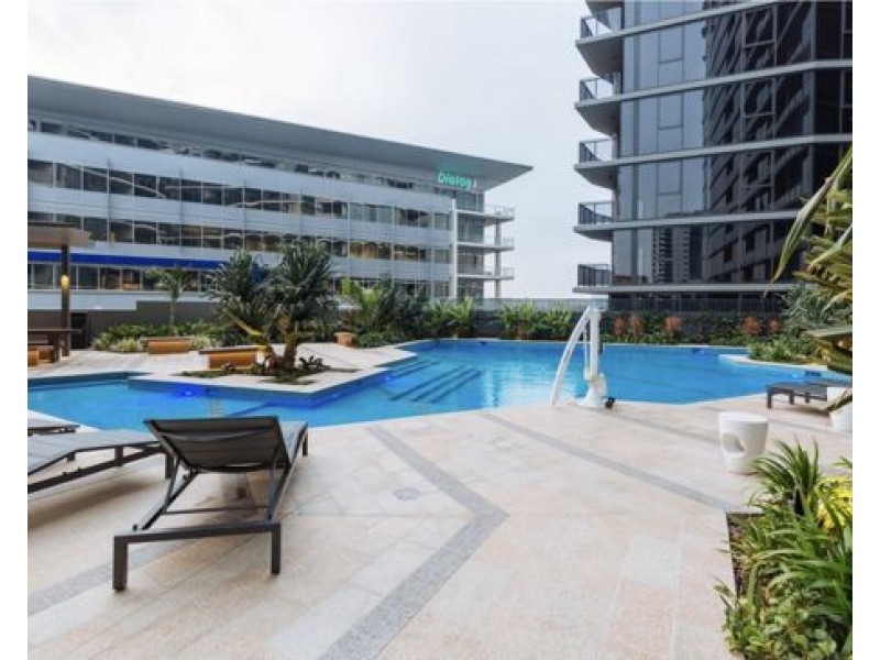 31009/1 Cordelia Street, South Brisbane QLD 4101