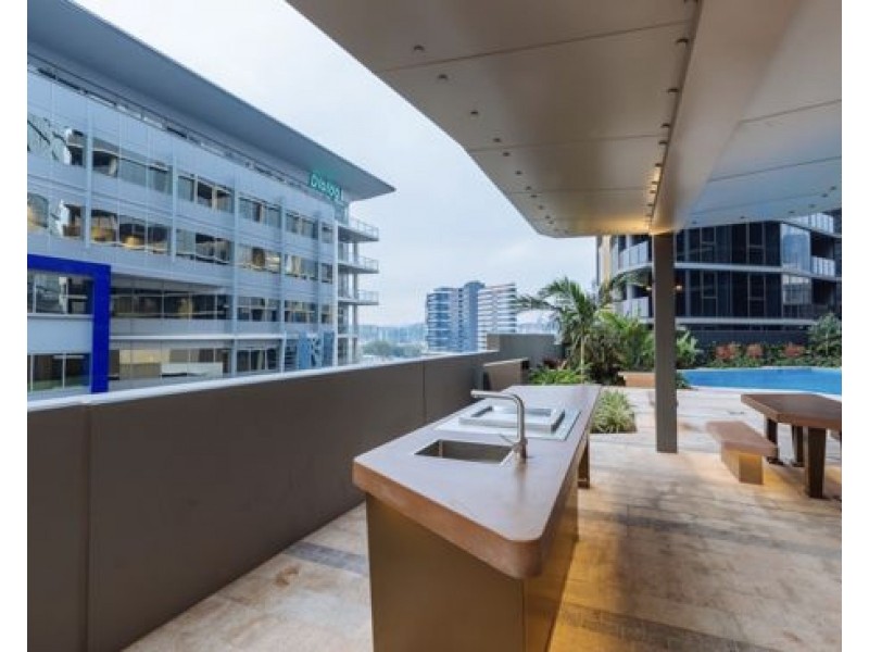 31009/1 Cordelia Street, South Brisbane QLD 4101