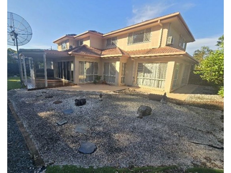 9 Ablington Way., Carindale QLD 4152