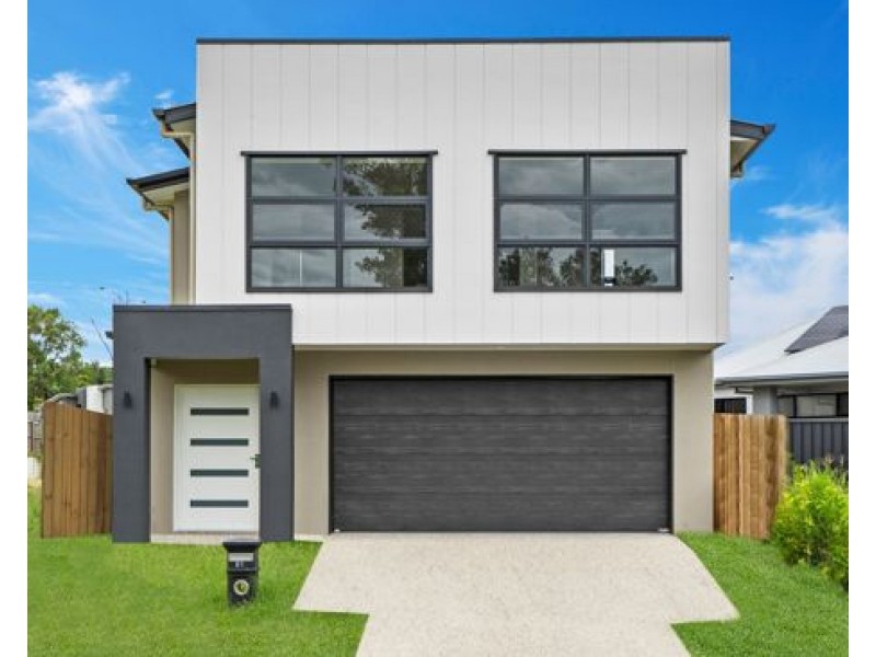 81 Montgomery Circuit, Pallara QLD 4110