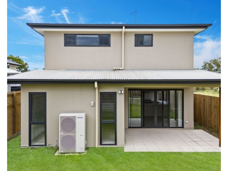 81 Montgomery Circuit, Pallara QLD 4110