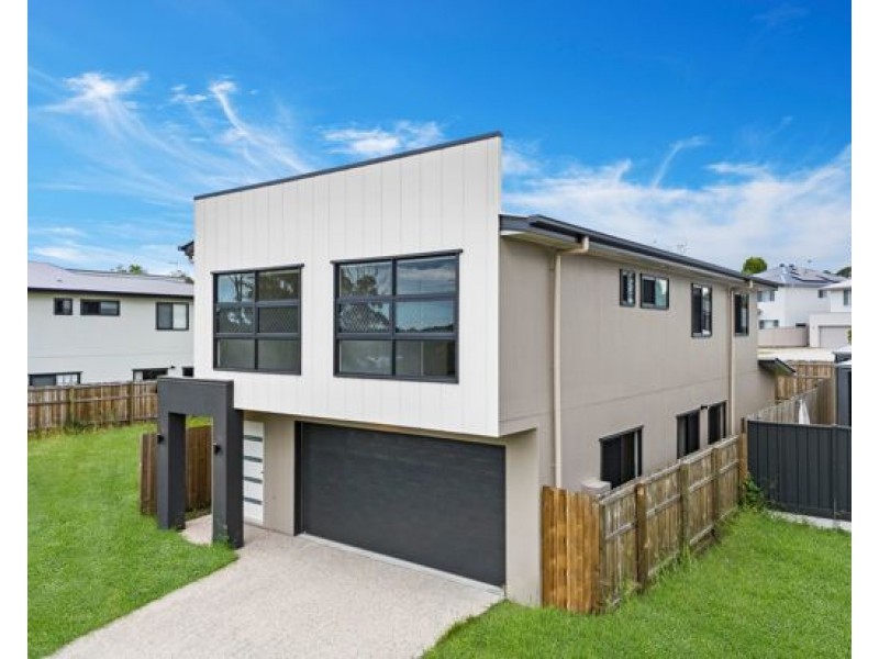 81 Montgomery Circuit, Pallara QLD 4110
