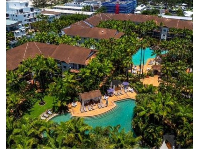 164/7 Redondo Avenue, Miami QLD 4220