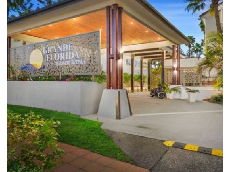 164/7 Redondo Avenue, Miami QLD 4220