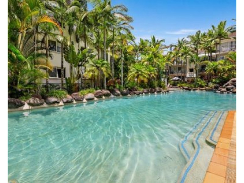 164/7 Redondo Avenue, Miami QLD 4220