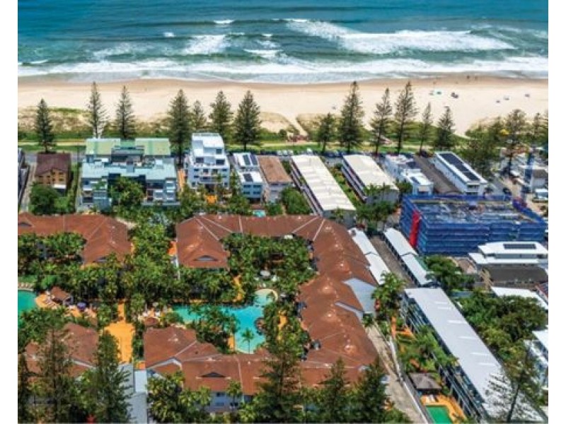 164/7 Redondo Avenue, Miami QLD 4220