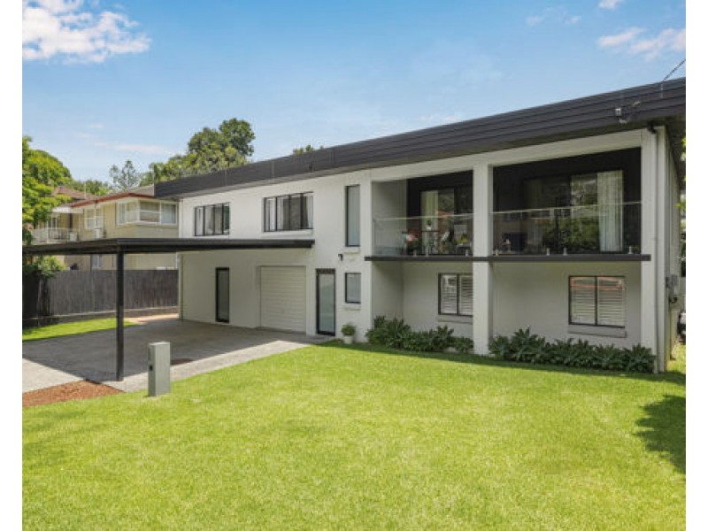 22 Gardenvale Steet, Holland Park West QLD 4121