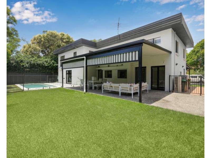 22 Gardenvale Steet, Holland Park West QLD 4121