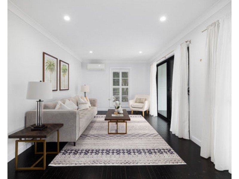 22 Gardenvale Steet, Holland Park West QLD 4121