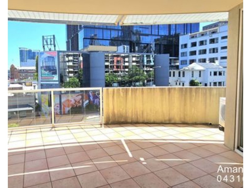 C71/41 Gotha Street, Fortitude Valley QLD 4006