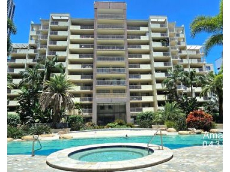 C71/41 Gotha Street, Fortitude Valley QLD 4006