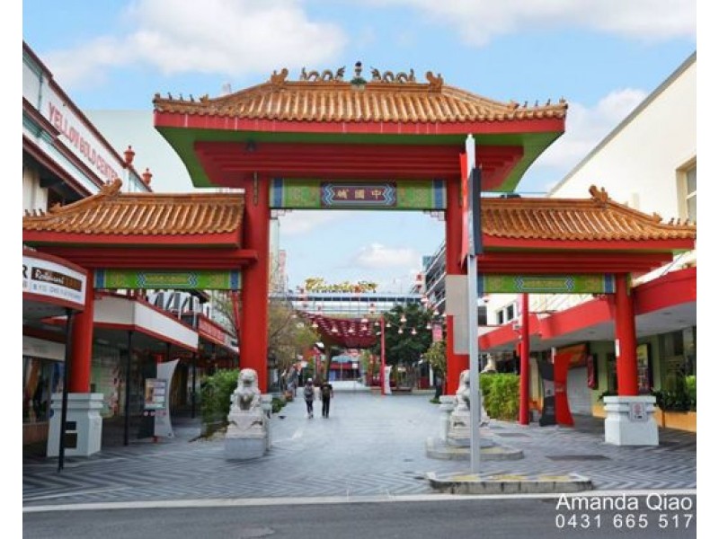 C71/41 Gotha Street, Fortitude Valley QLD 4006