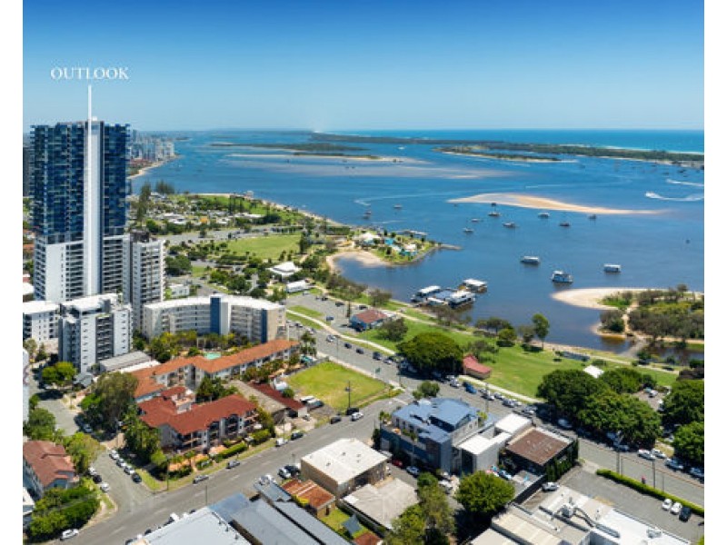 103/11 Norman Street, Southport QLD 4215